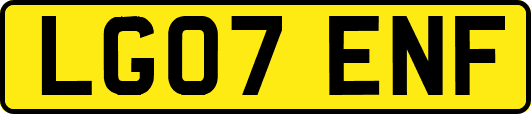 LG07ENF
