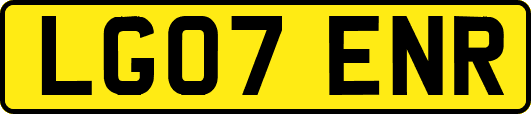 LG07ENR