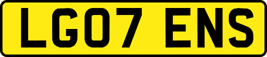 LG07ENS
