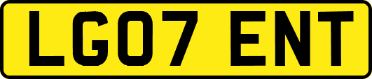LG07ENT