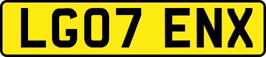 LG07ENX