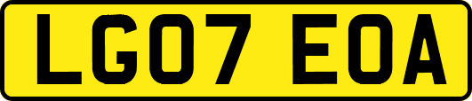 LG07EOA
