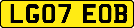 LG07EOB