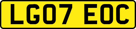 LG07EOC
