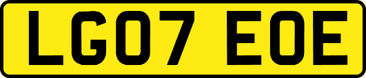 LG07EOE