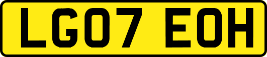 LG07EOH