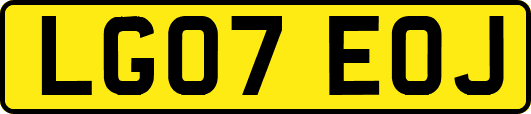 LG07EOJ