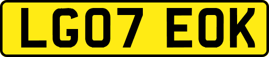 LG07EOK