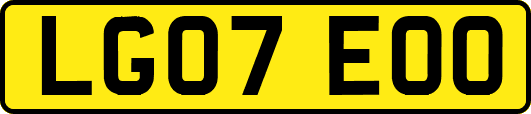 LG07EOO