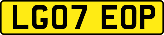LG07EOP