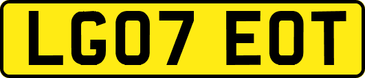 LG07EOT