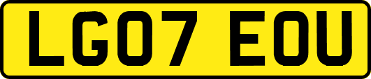 LG07EOU