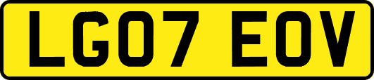 LG07EOV