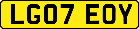 LG07EOY