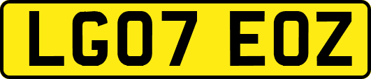 LG07EOZ