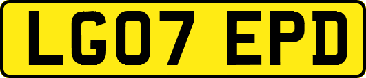 LG07EPD