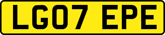 LG07EPE