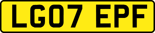 LG07EPF