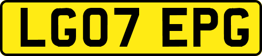 LG07EPG