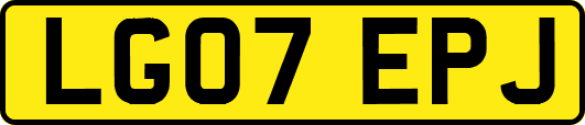 LG07EPJ