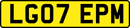 LG07EPM