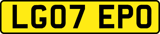 LG07EPO