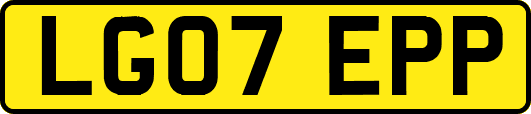 LG07EPP