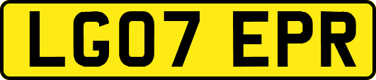 LG07EPR