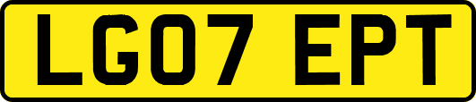 LG07EPT