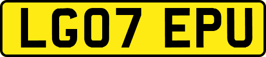 LG07EPU