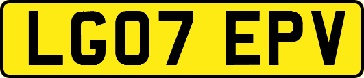 LG07EPV