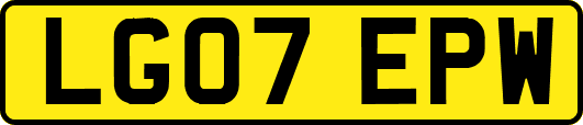 LG07EPW