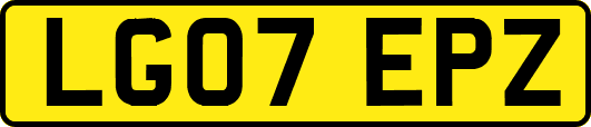 LG07EPZ