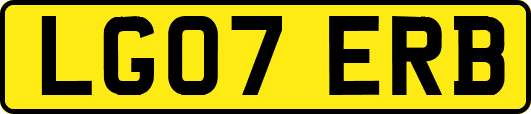 LG07ERB