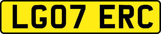 LG07ERC