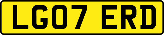 LG07ERD