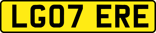 LG07ERE