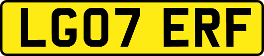 LG07ERF