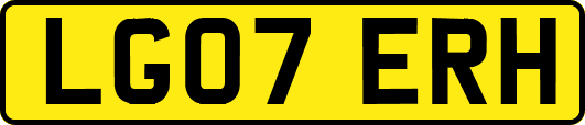 LG07ERH