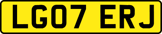 LG07ERJ