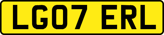 LG07ERL
