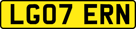 LG07ERN