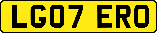 LG07ERO