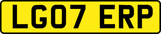 LG07ERP