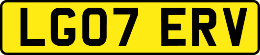 LG07ERV