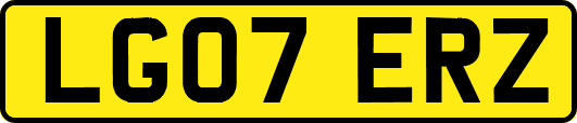 LG07ERZ