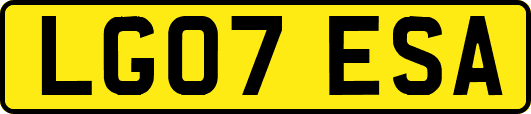 LG07ESA