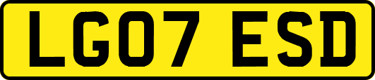 LG07ESD