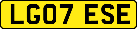 LG07ESE