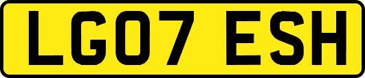 LG07ESH